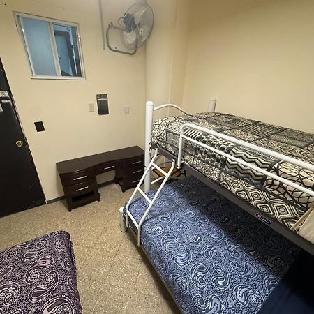 Hotel Casa Zocalo Meksyk Zewnętrze zdjęcie