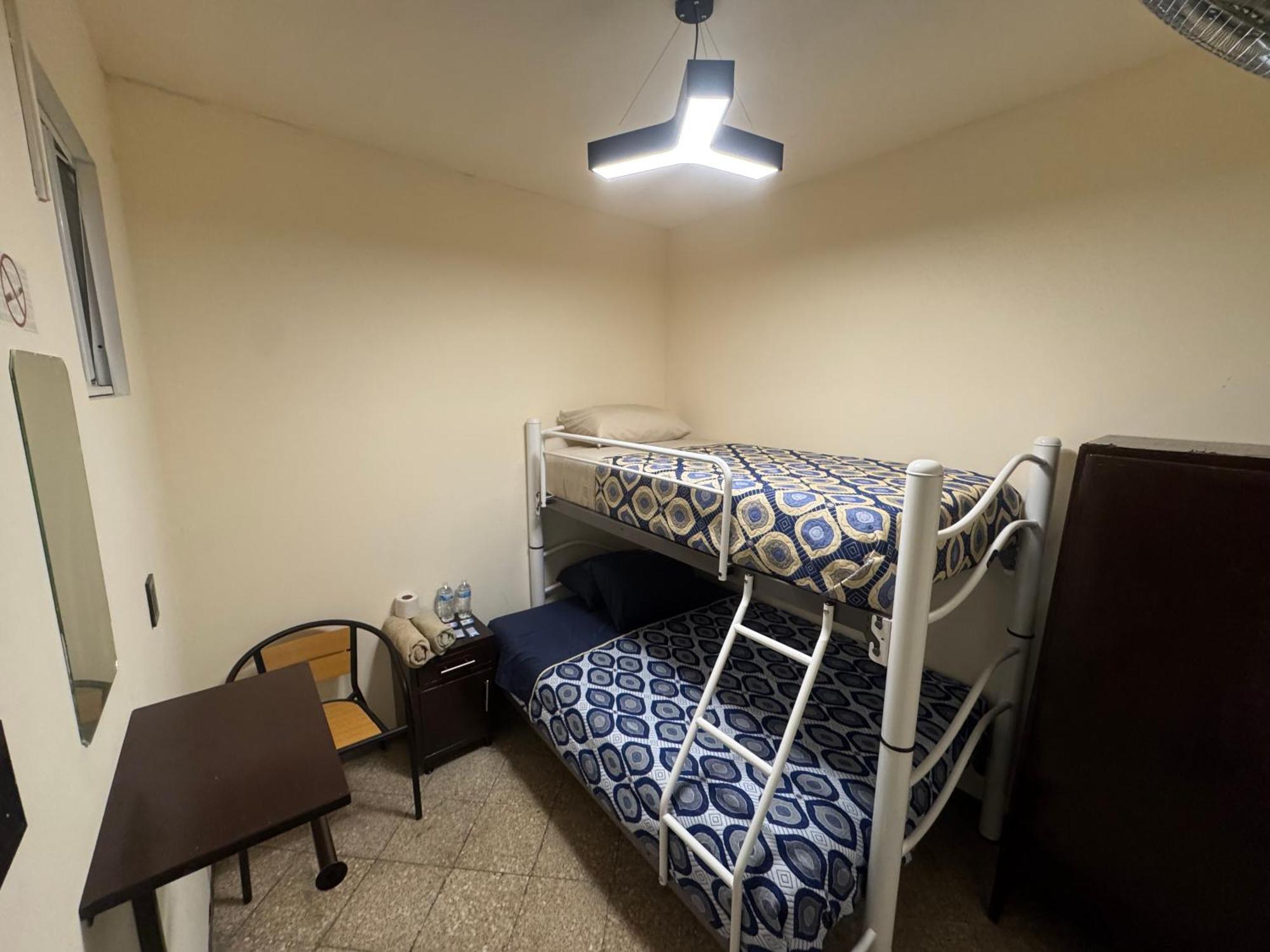 Hotel Casa Zocalo Meksyk Zewnętrze zdjęcie