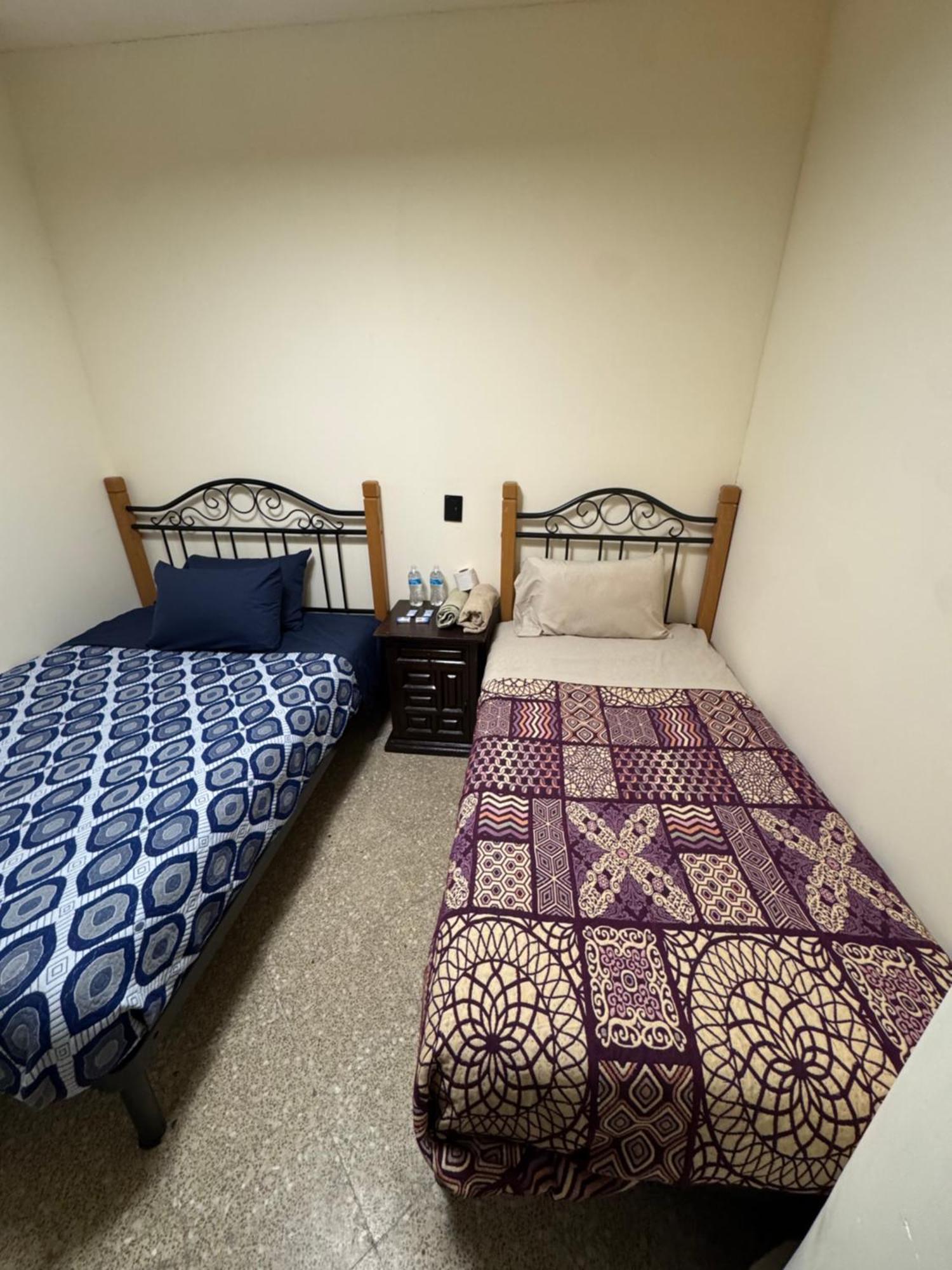 Hotel Casa Zocalo Meksyk Zewnętrze zdjęcie