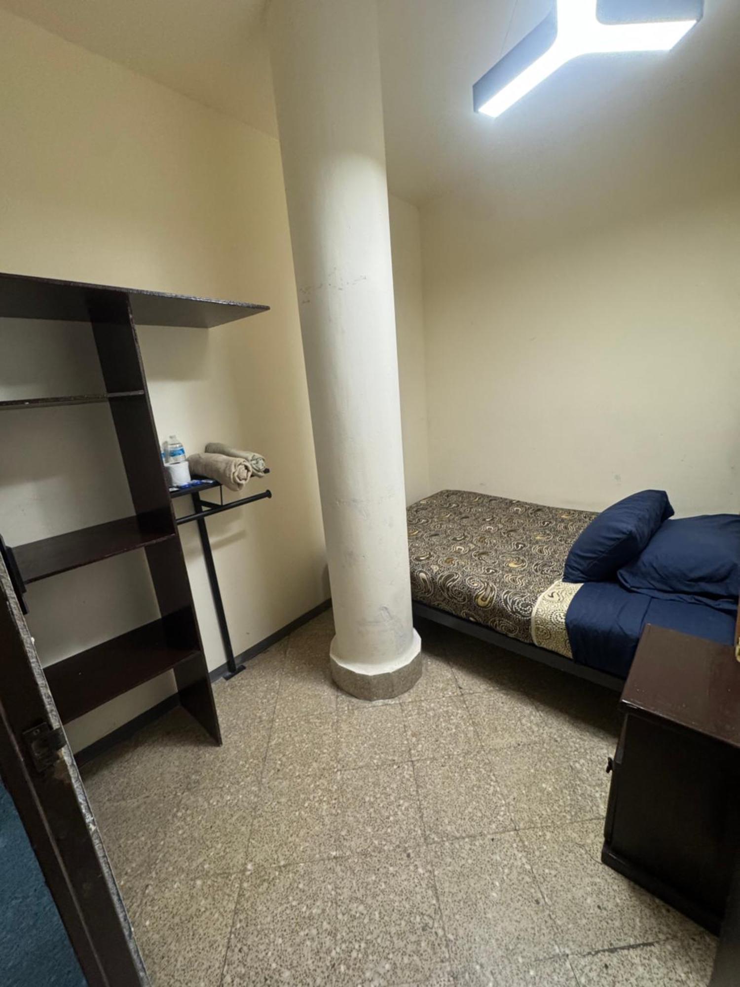 Hotel Casa Zocalo Meksyk Zewnętrze zdjęcie