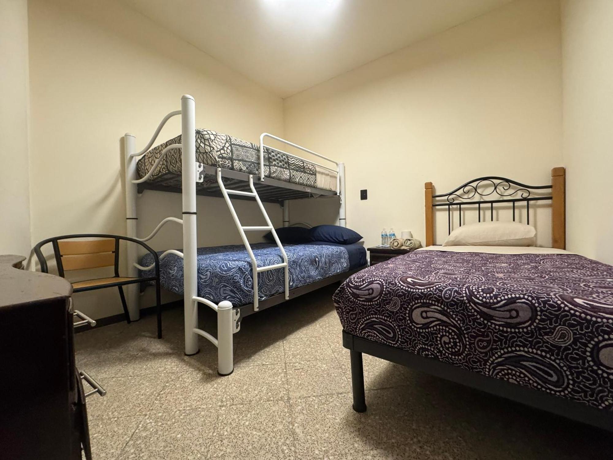 Hotel Casa Zocalo Meksyk Zewnętrze zdjęcie
