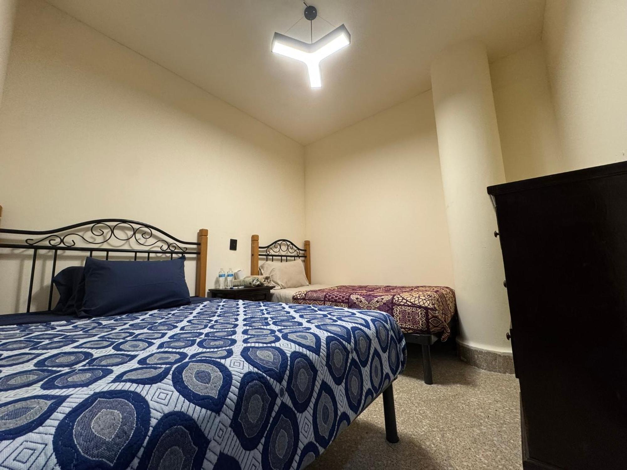 Hotel Casa Zocalo Meksyk Zewnętrze zdjęcie