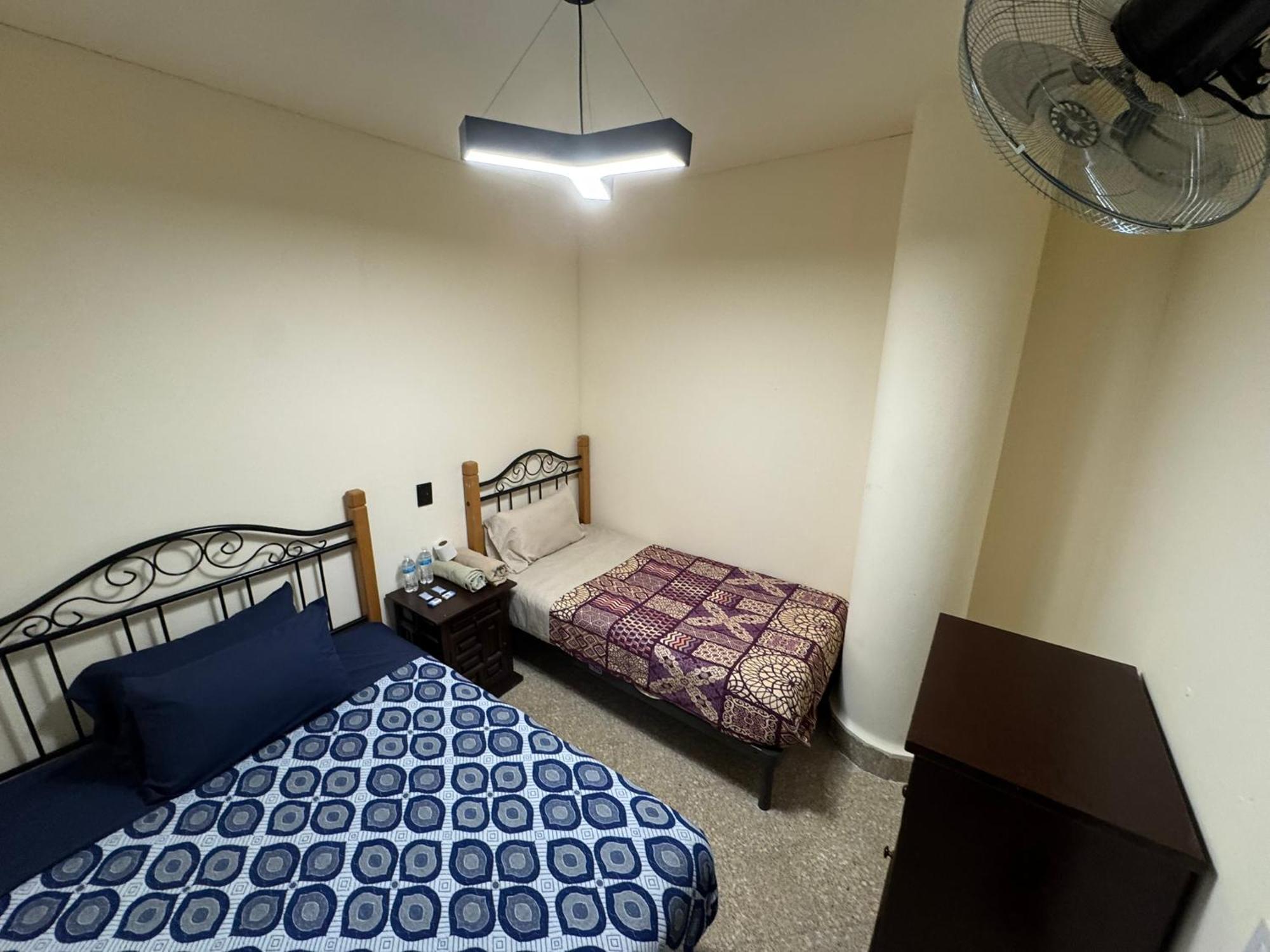 Hotel Casa Zocalo Meksyk Zewnętrze zdjęcie