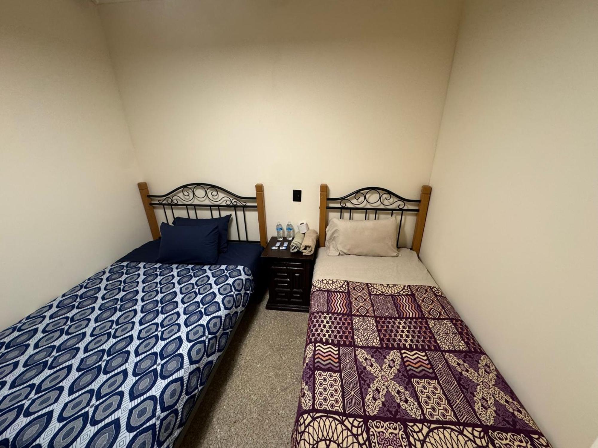 Hotel Casa Zocalo Meksyk Zewnętrze zdjęcie