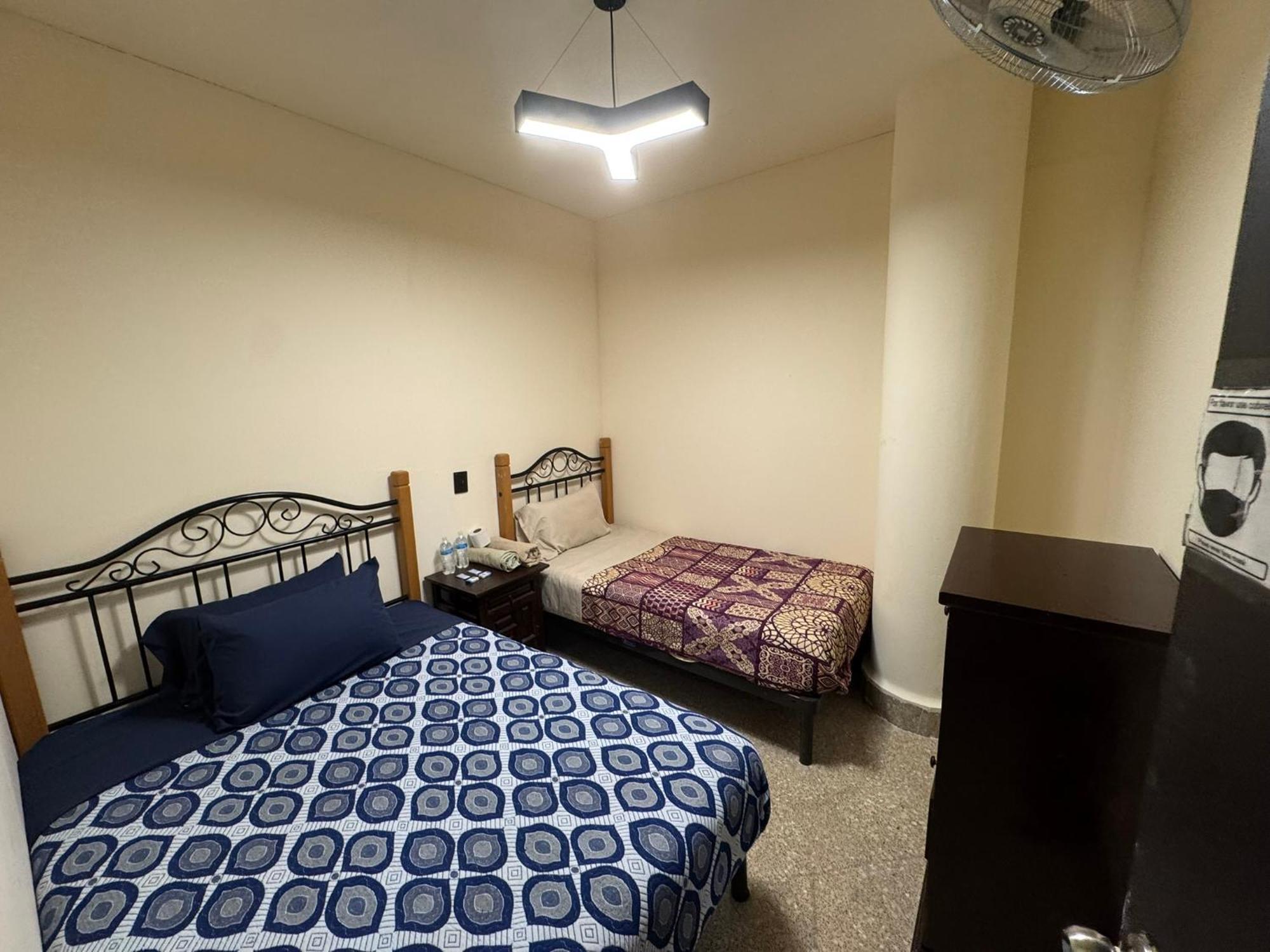 Hotel Casa Zocalo Meksyk Zewnętrze zdjęcie