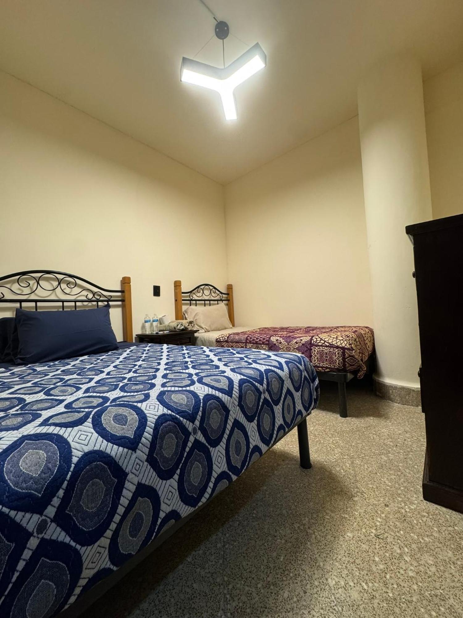 Hotel Casa Zocalo Meksyk Zewnętrze zdjęcie