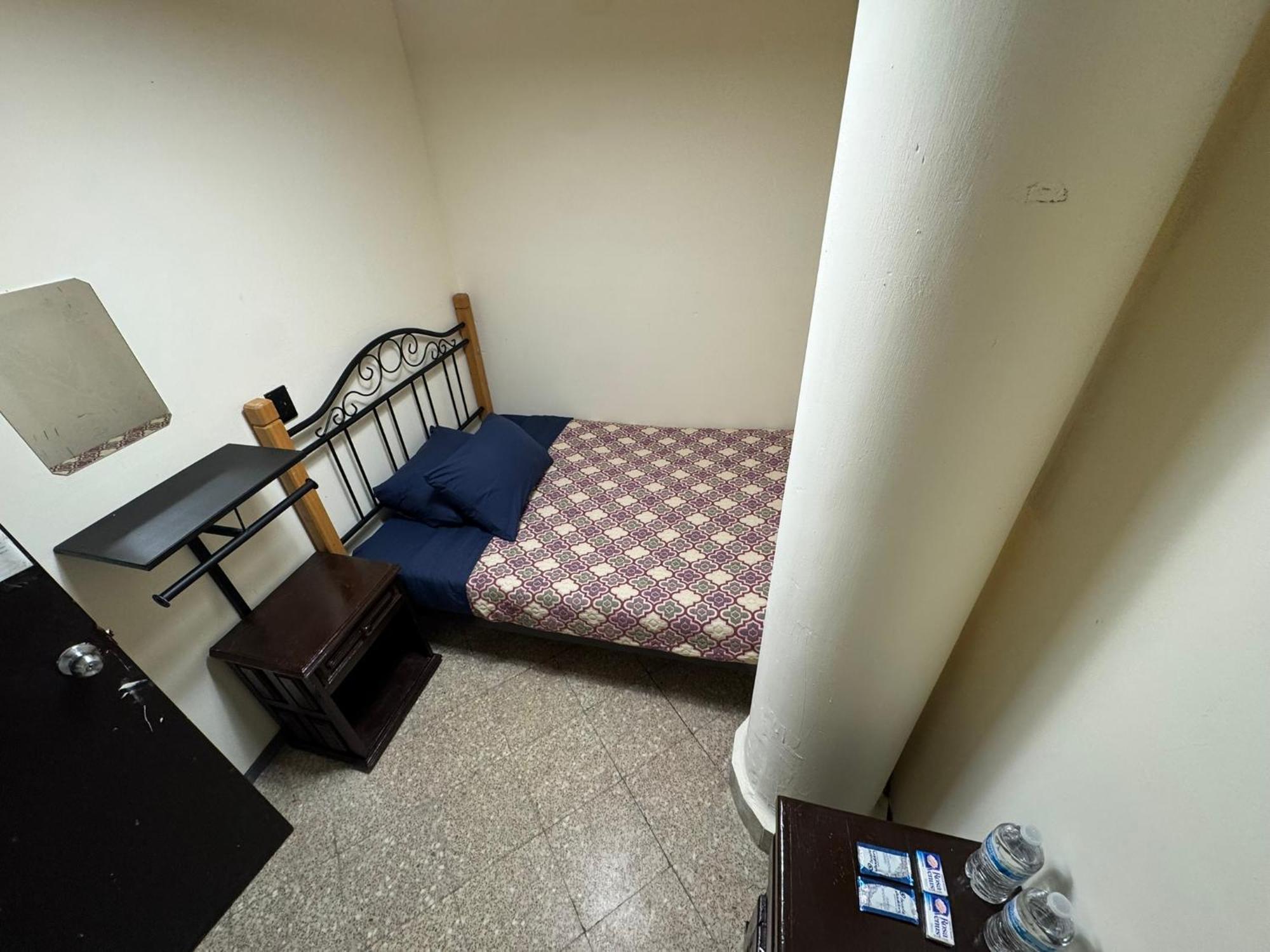 Hotel Casa Zocalo Meksyk Zewnętrze zdjęcie