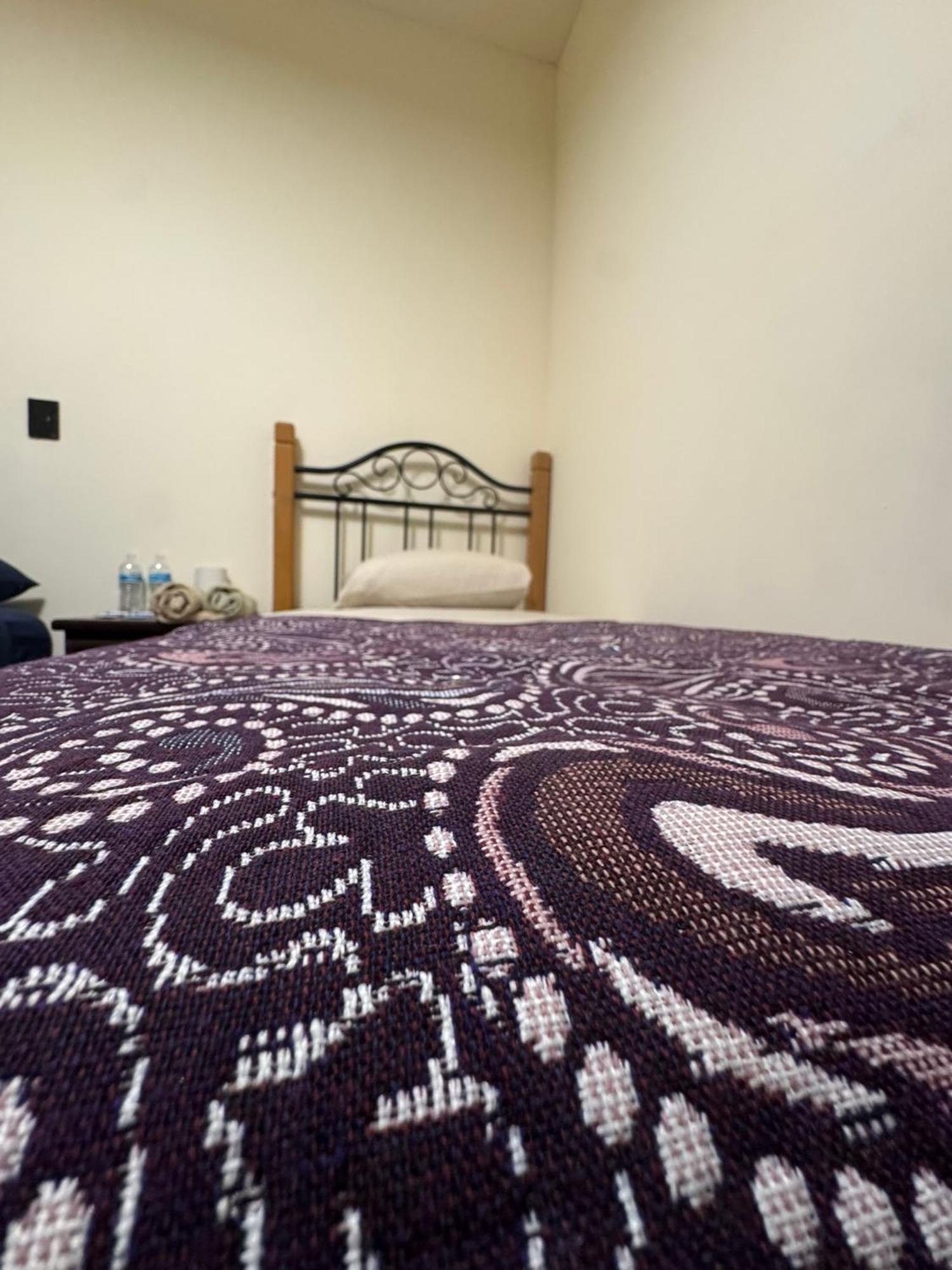 Hotel Casa Zocalo Meksyk Zewnętrze zdjęcie