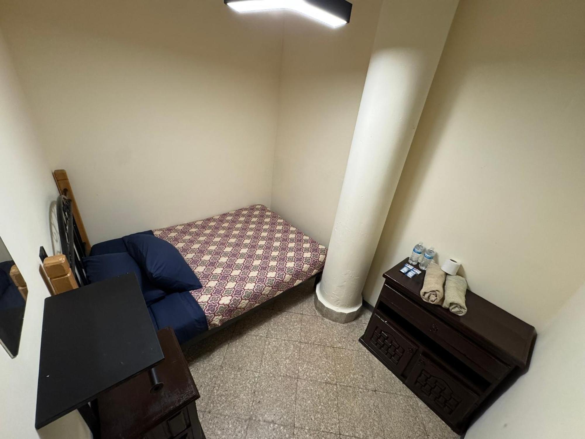 Hotel Casa Zocalo Meksyk Zewnętrze zdjęcie