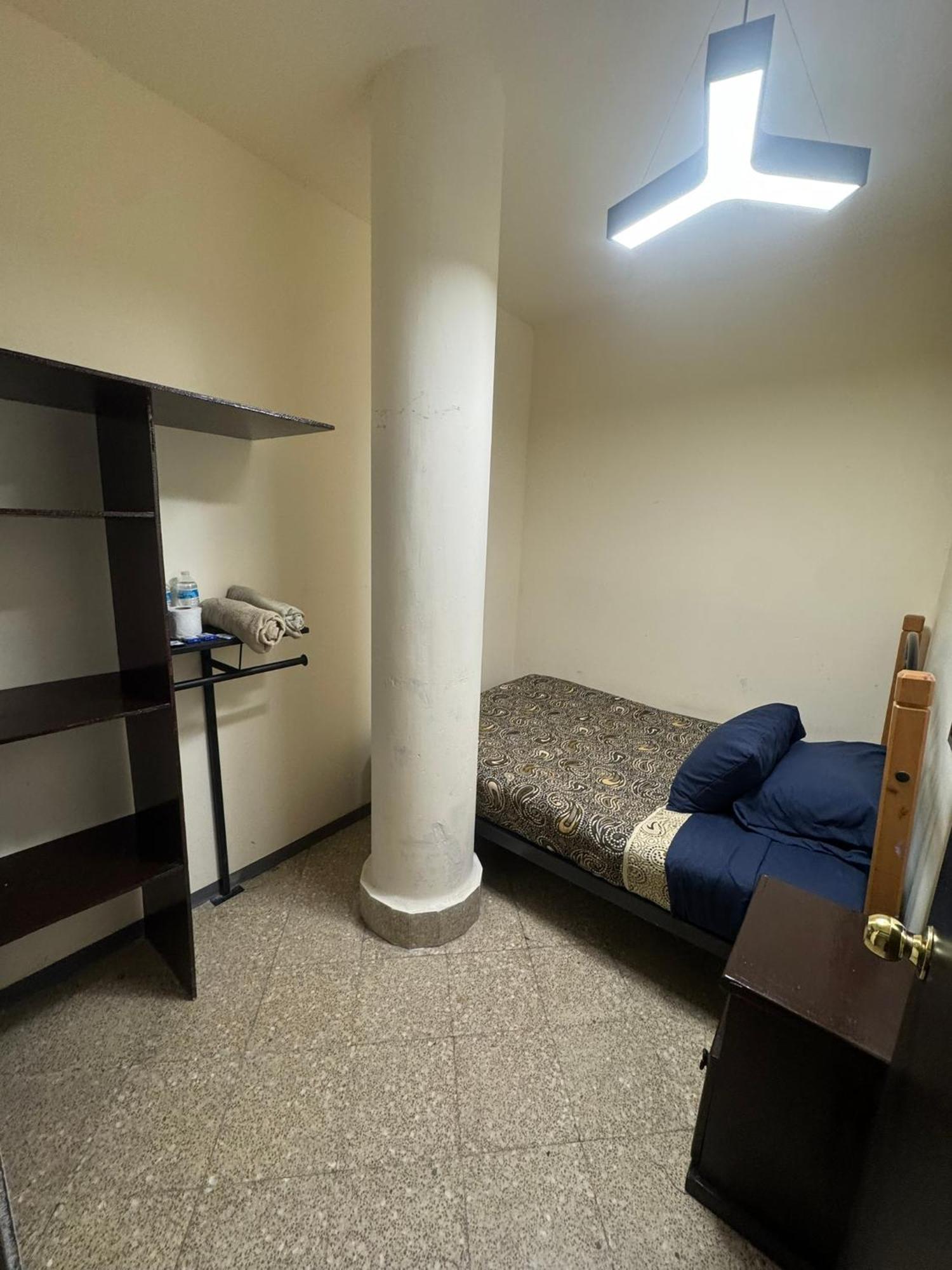 Hotel Casa Zocalo Meksyk Zewnętrze zdjęcie