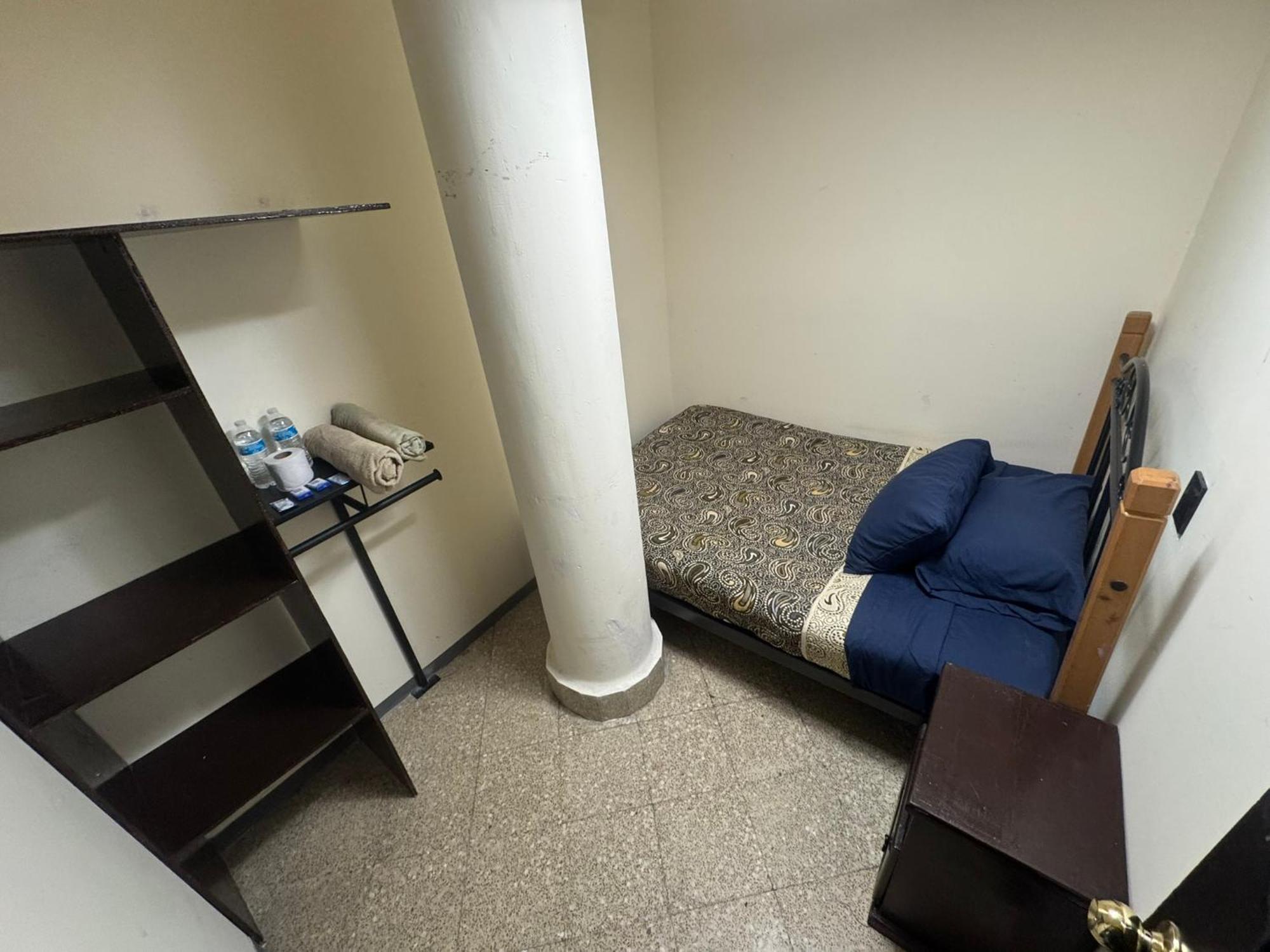 Hotel Casa Zocalo Meksyk Zewnętrze zdjęcie