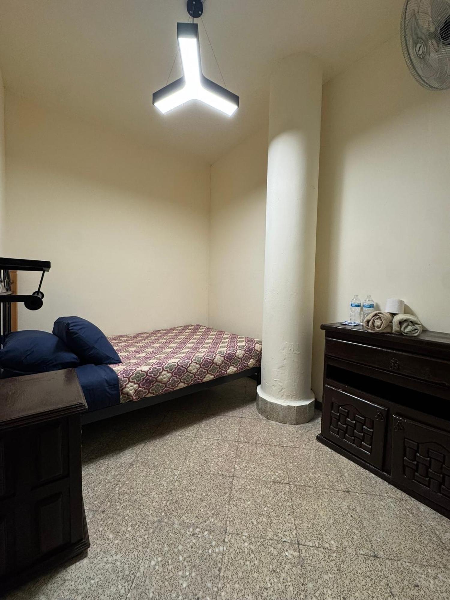 Hotel Casa Zocalo Meksyk Zewnętrze zdjęcie